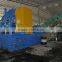 pet bottle compactor in hot sale