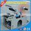 Semi-automatic bottle labeling machine with CE certification