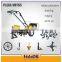 6.5HP/4.1KW/196CC multi-function HRT65 tillers and cultivator