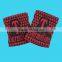 Sleeping more soundly promotion blood circulation magnetic therapy wrist wrap