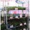 A20 flower&plant pot display trolley gardening equipment