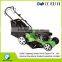 6.0HP Self-propelled Lawn Mower or 173cc Gasoline Lawn Mower With CE