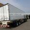 refrigerated truck box/van box refrigerated freezer truck