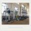 3 T/H RO Water Purifier made by guanyu machinery company