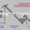 Industrial Hot Air Popcorn Production Line