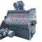 Hot selling chicken feed equipments/hen feed machine