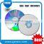 Full Face Printing Grade A+ Blank dvd in Bulk dvd-r 16X