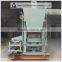 Competitive price small/mini concrete brick machine from China manufacturer