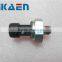 Fuel Rail Pressure Sensor 64MT2114,Electronic Pressure Sensor