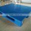 HDPE / POE Nestable Euro Epal Plastic Pallet made in china