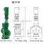 waste water management grinder made in China