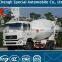 12cbm Dongfeng Da Lishen 6x4 340hp Cement Mixer Truck