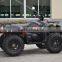 Street legal EPA approved power full 4x4 off road 500cc quad bike