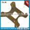 laser cutting parts cnc machine service oem welding parts