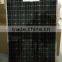 100W/18V Semi flexible solar cell panel