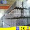 A36 70*70 Steel Slotted Angle
