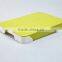 Plastic Chopping Board With Holder/Cutting Board With Drawer