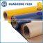 Quality-Assured pvc coated tarpaulin