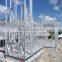 Cheap Light Steel Frame Fabricated Small Home and Commercial Real Estate