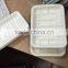 biodegradable conrstarch food container