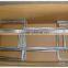 Corrugated Sign Holders H wire stakes