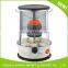 Universal hot product portable corona kerosene