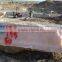 FACTORY PRODUCUNG AFGHAN PINK ONYX BLOCKS