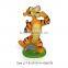 Disney cartoon tiger statue