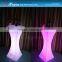 high bar cocktail table cloth for wedding led bar table long bar table