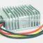 12V 24V 36V to 24v 6a waterproof boost&buck DC-DC power converter