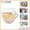 Microwave Popcorn Maker / magic popper /Plstic microwave Popcorn Maker