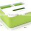 Wholesale Stock Double Lattices Nakpin Storage Box Napkin Holder