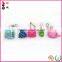 OEM Free Hand Crochet Patterns with LED light up