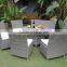 Outdoor dining table set