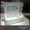Customized bathroom plastic sinks by vacuum forming