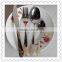 18/10 stainless steel cutlery set