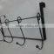OVERDOOR HOOK coat cloth shelf hooks