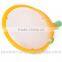Removable plastic pet dog water feeder set
