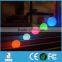 Hotel Outdoor swimming pool use Led Flashlight ball