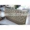 Upholstered king size bed made in china B85