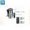 High Quality Retractable Belt Barrier Wall mount System