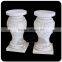 Beautidul Stone Pedestals Sculpture for Garden VP-010K