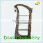wine accessories display rack,beverage rack