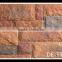 2015 High Quality Environment Friendly Exterior Textured Stone Veneer