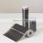 [FIR HeatZone] High Safety & Heating Efficiency Self Regulating(PTC) Floor Heating Element Far Infrared Ray Heating Film