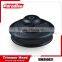 Best Electric Big String Trimmer Head With Two 2.4mm*2.5m Trimmer Line