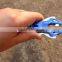 Water Proof Colorful Detachable Carabiner (special Shape)