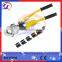 Hydraulic pipe press tool crimping tools CW-1632