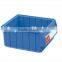 plastic container