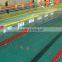 The most durable swimming pool line lanes for swimming competition